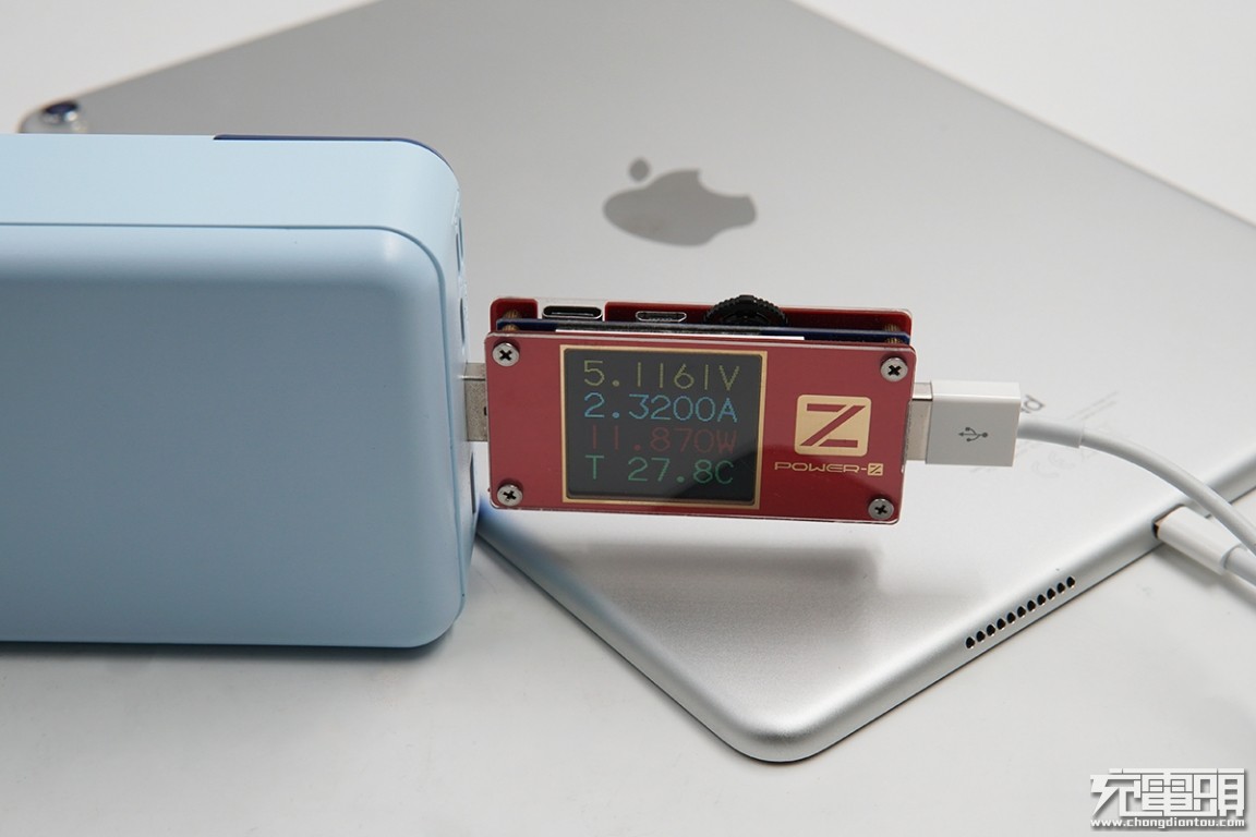 羽博30000毫安65w充电宝评测oppo,羽博车载快充充电器