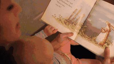 医生营养师妈妈，12本营养健康书的作者，在跟你讲述她的育儿故事