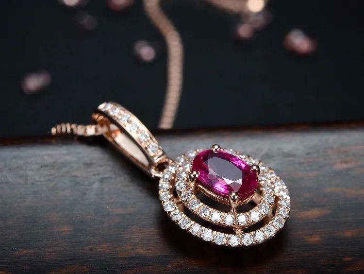 25周年纪念宝石,伊莱卡珠宝什么颜色的钻石最值钱