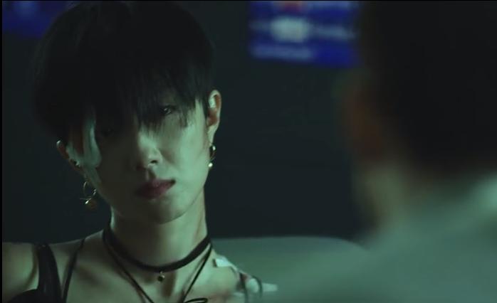 被导演毁掉的电影,桂纶镁陈学冬视频