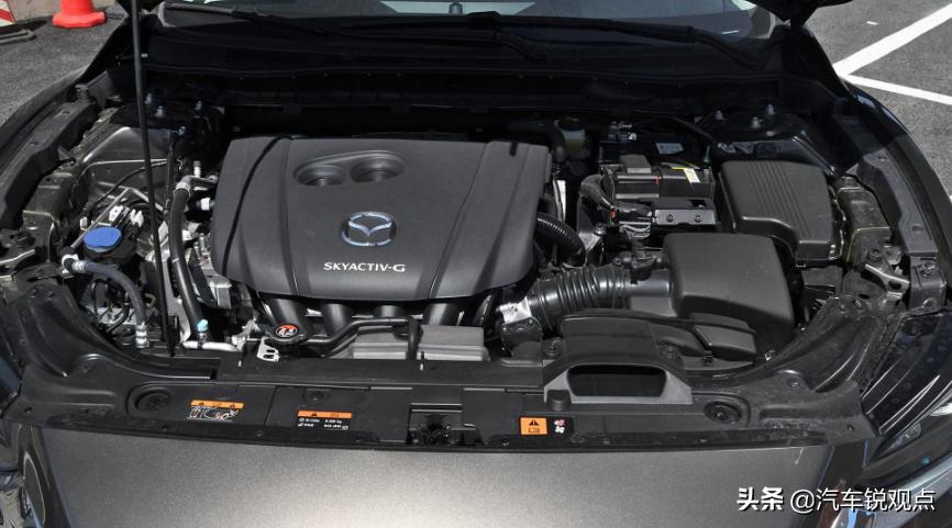 15款阿特兹2.5尊崇版隔音效果,阿特兹2020款高配和低配隔音