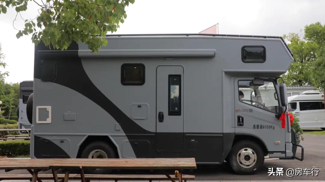 热门房车车型大全,房车十万左右高颜值的车