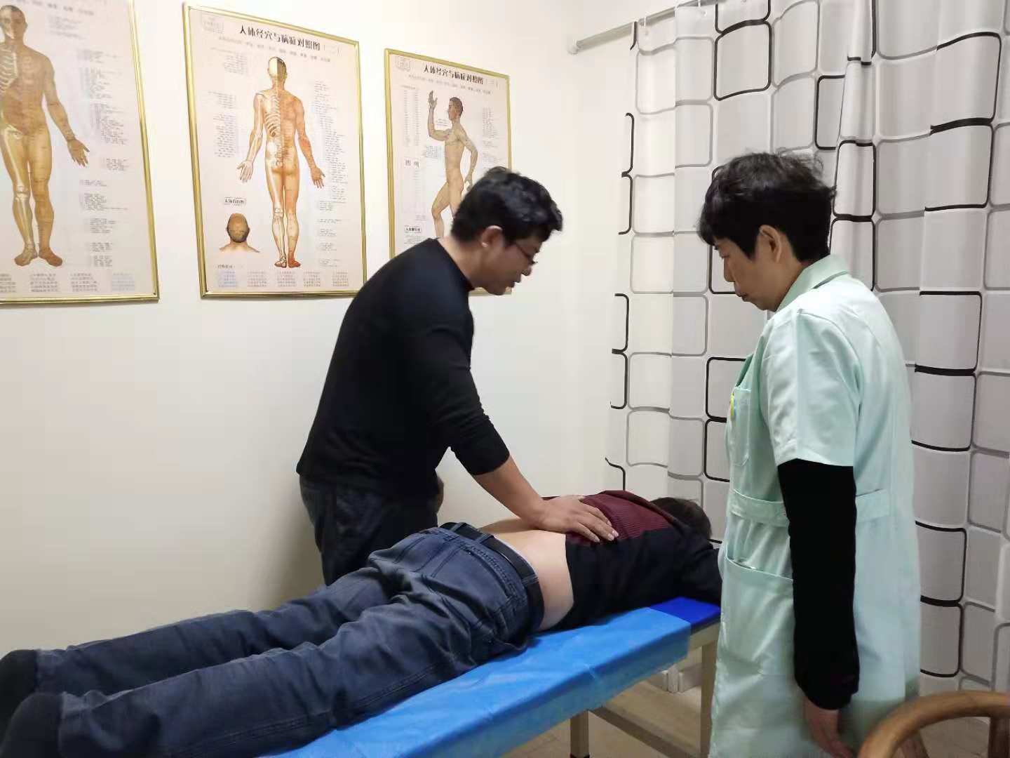 乌鲁木齐推拿按摩调理肩颈腰腿疼,乌鲁木齐推拿调理肩颈腰腿疼