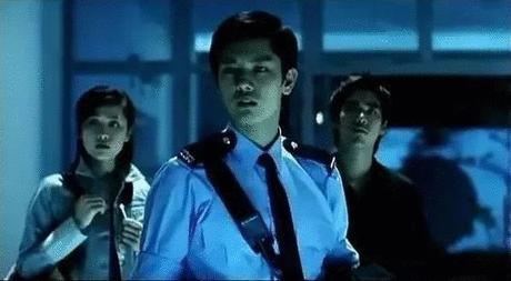 贞子伽椰子还没变成鬼时，这些香港恐怖片就把我们吓尿了