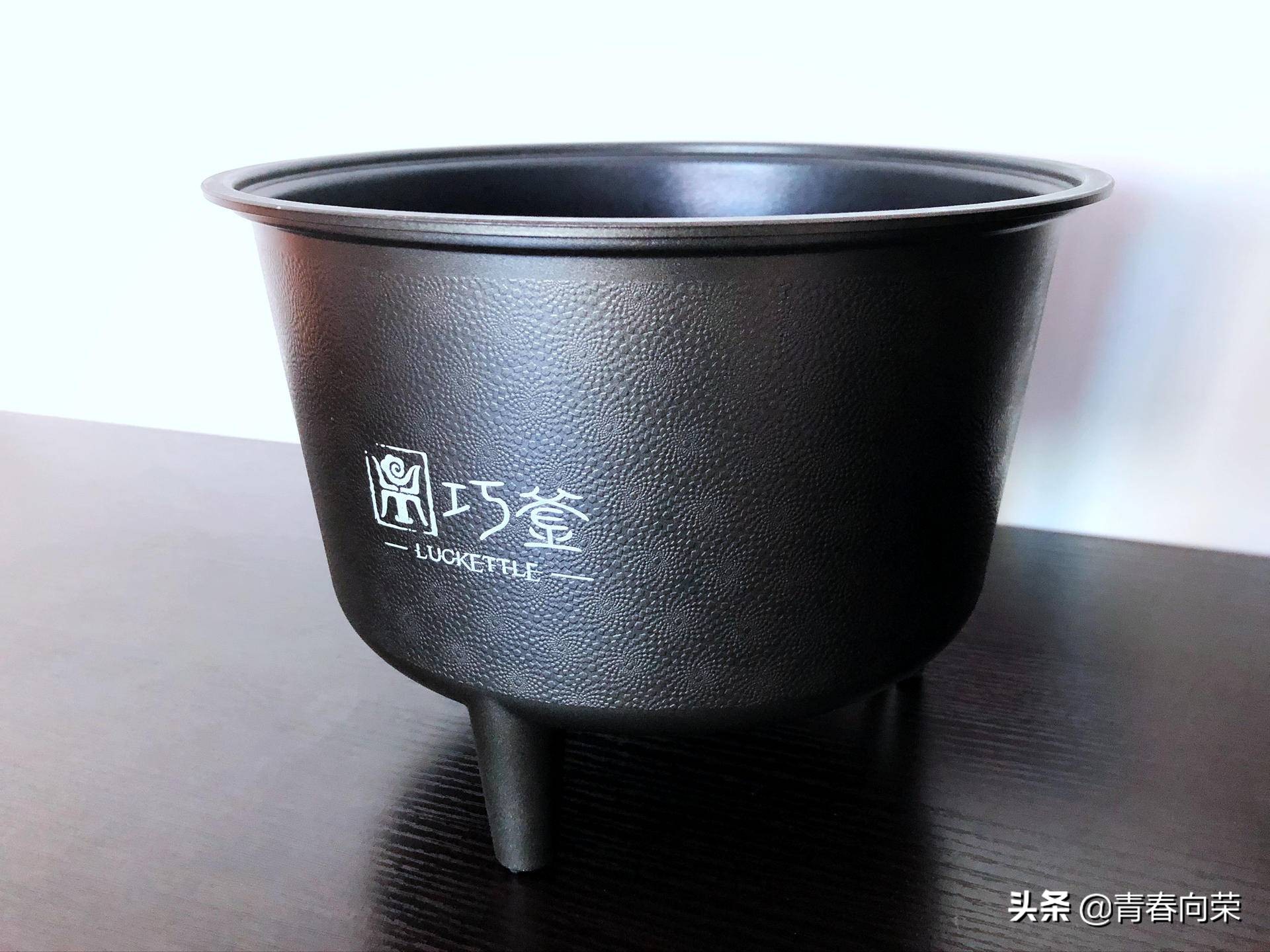 央视降糖电饭煲测评,脱糖电饭煲真的好用吗