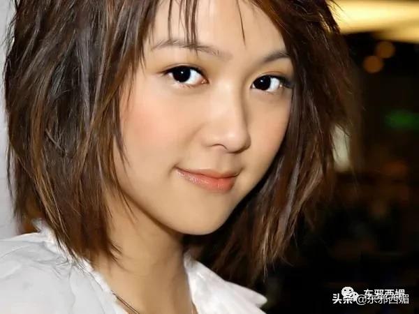 比迟了五年才道歉更让人迷惑的，是她的脸……