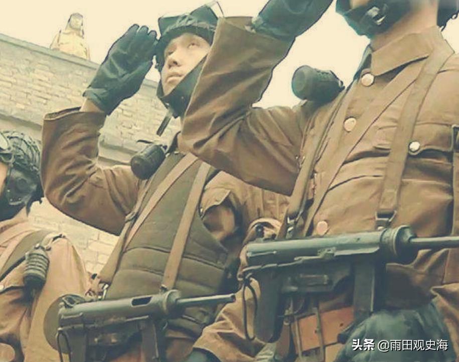 雷霆战将为何被下架：能接受抹发胶，却容忍不了他们忘了亮剑精神