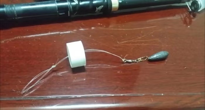 串钩钓法需要打窝吗,抛竿串钩钓鱼技巧教程