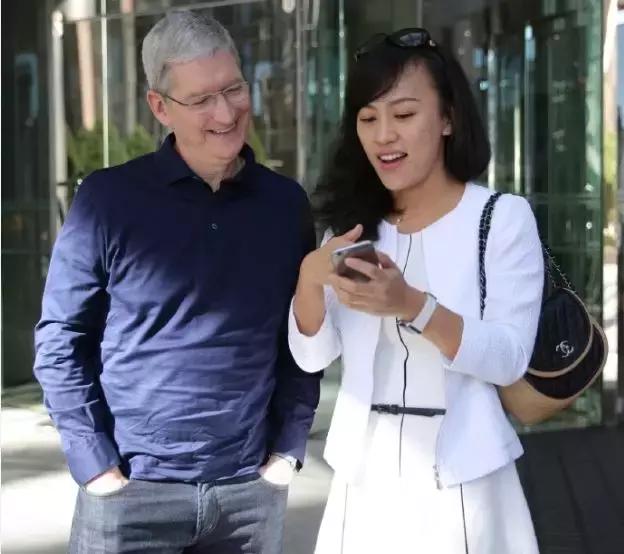 滴滴柳青的中年危局