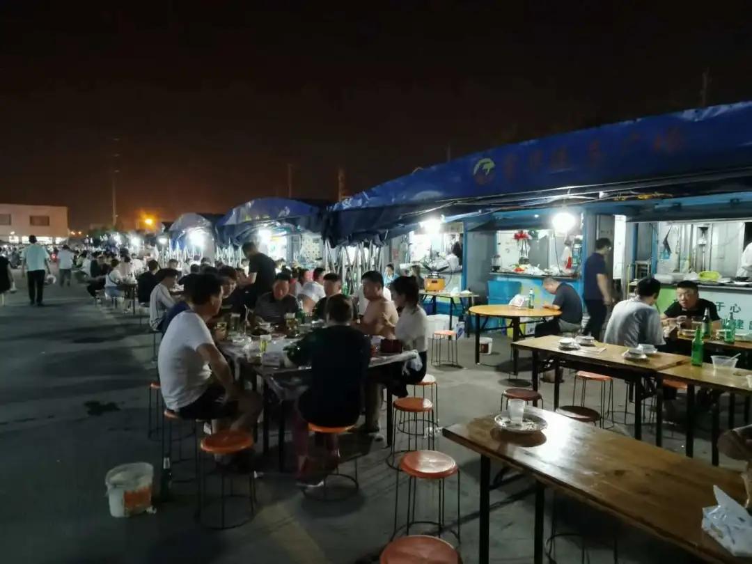 昆山哪里的夜景比较好看,昆山超级夜景