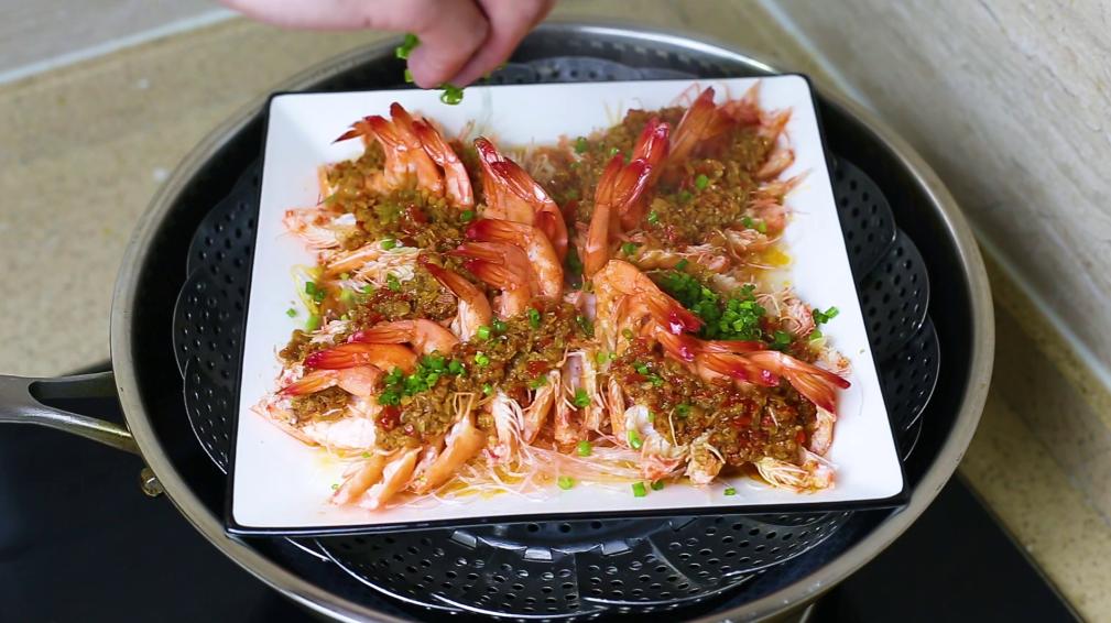 基围虾怎么做才酥脆好吃,基围虾怎么做才香辣酥脆好吃