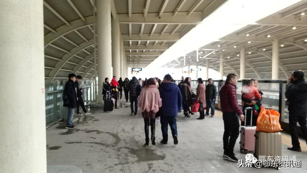 鄂州花湖站关闭了吗,花湖城际站取消了吗