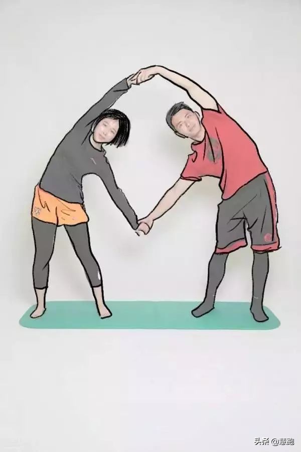 拉伸方法有多少种,最全拉伸教程