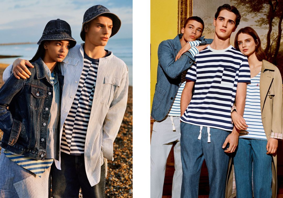 快时尚品牌质量对比,快时尚品牌好货