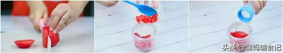 猪肝粉怎么做宝宝补铁,给宝宝猪肝粉的做法大全