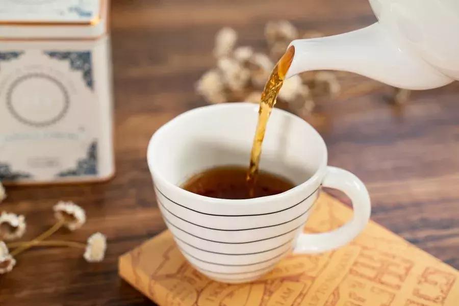 不喝没味道的白开水,不喝饮料是我最后的倔强