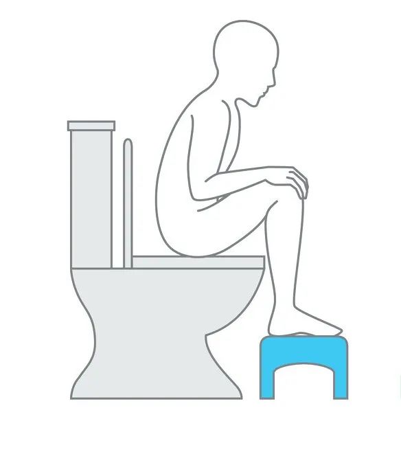 健康科普汇正确科学的排便方式,科学有效的排便方法