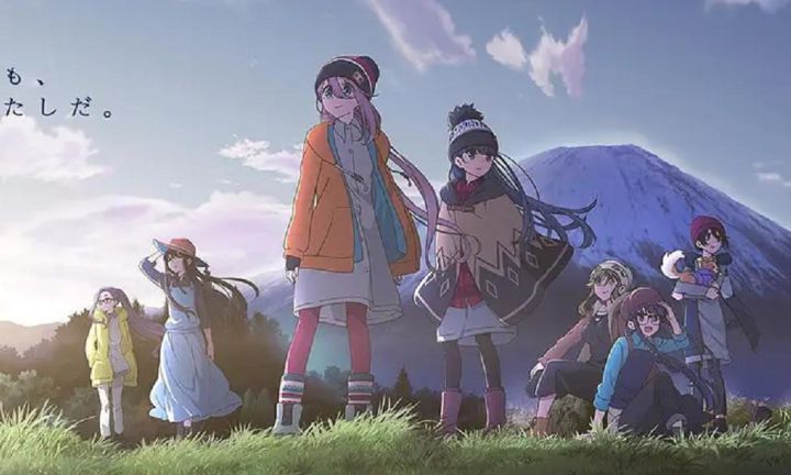 2021年12月新番国漫 (2021年一月复仇新番推荐)