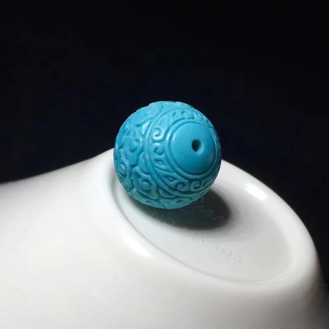 原矿绿松石鉴别方法,原矿绿松石直播间回购第一名