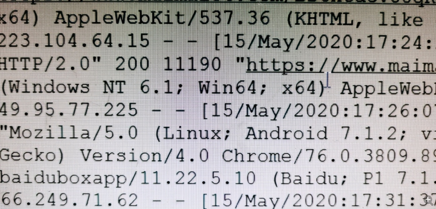 铚樿洓鏄浣曡瘑鍒綉绔欎紭鍔ｇ殑,鎼滅储寮曟搸铚樿洓鎶撳彇浣嗕笉鏀跺綍