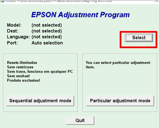 爱普生l360打印机墨量低复位,epsonl360废墨清零教程