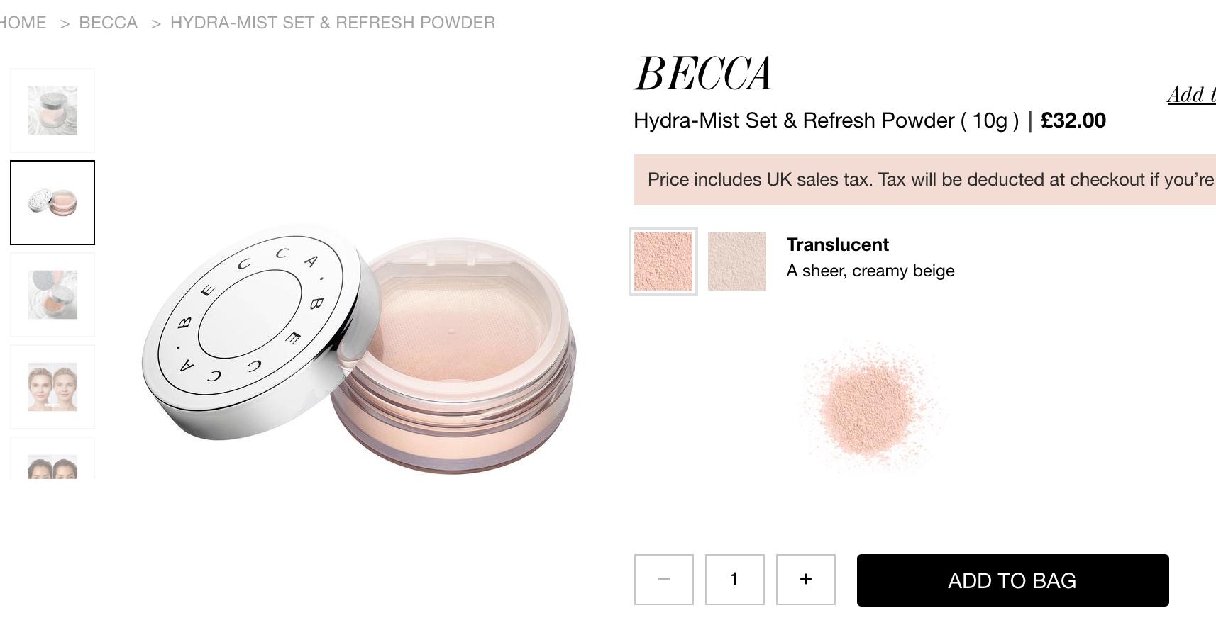 好物推荐夏日如何抵御脱妆,夏天脱妆浮粉斑驳四个简单小技巧