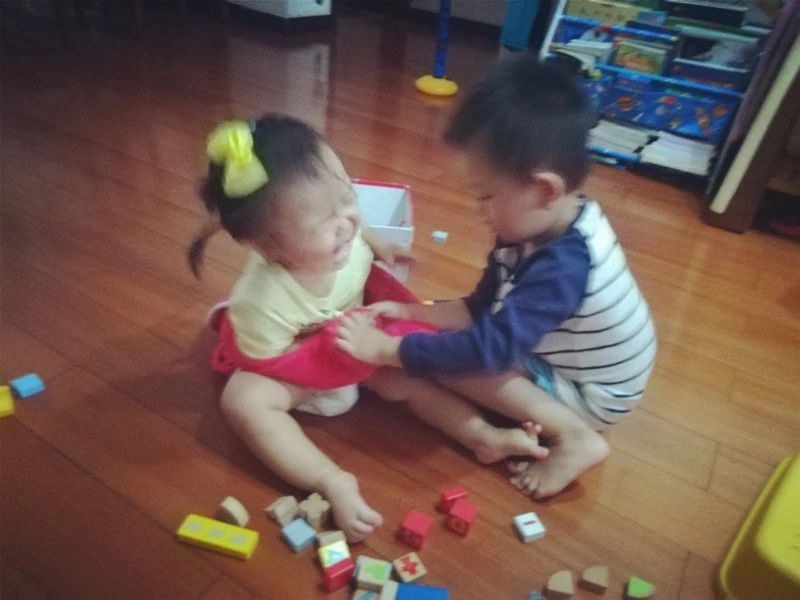 能锻炼孩子专注力的玩具,锻炼专注力的玩具