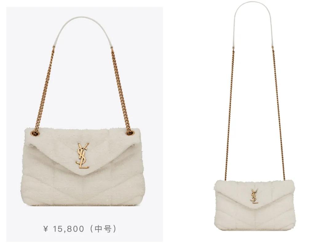 ysl十大经典包,ysl必买十大经典款包