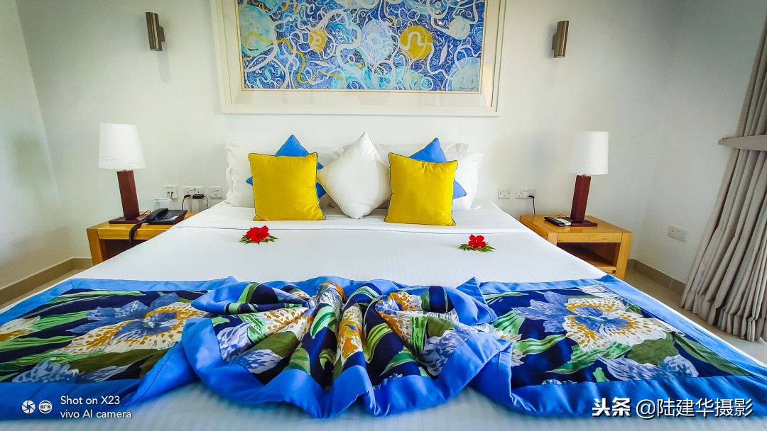 塞舌尔最值得去的岛屿,塞舌尔伊甸园在哪里