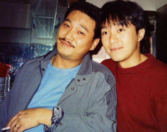 解读1994年大话西游周星驰,周星驰大话西游票房惨败