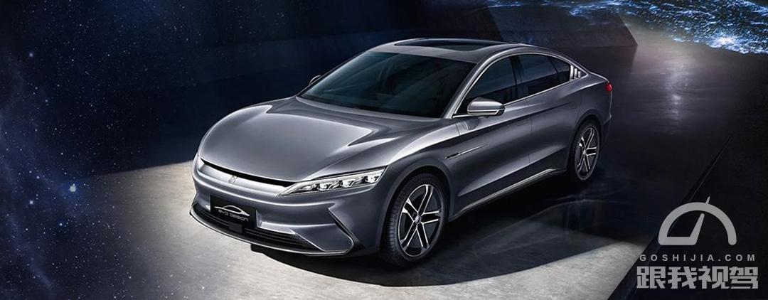 400公里续航新能源值得买吗,400公里续航新能源