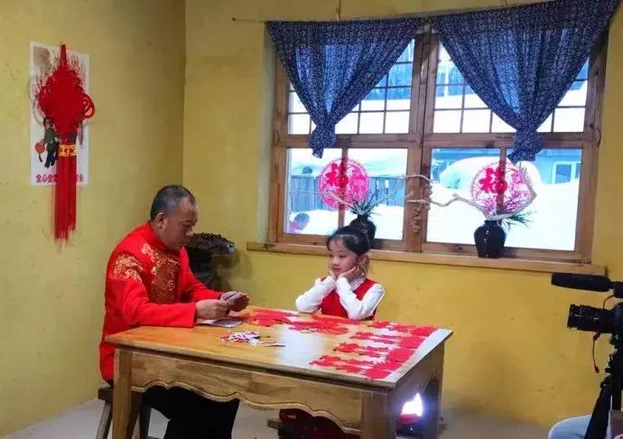 老外在雪乡的快乐感觉——中国雪乡，世界共享！