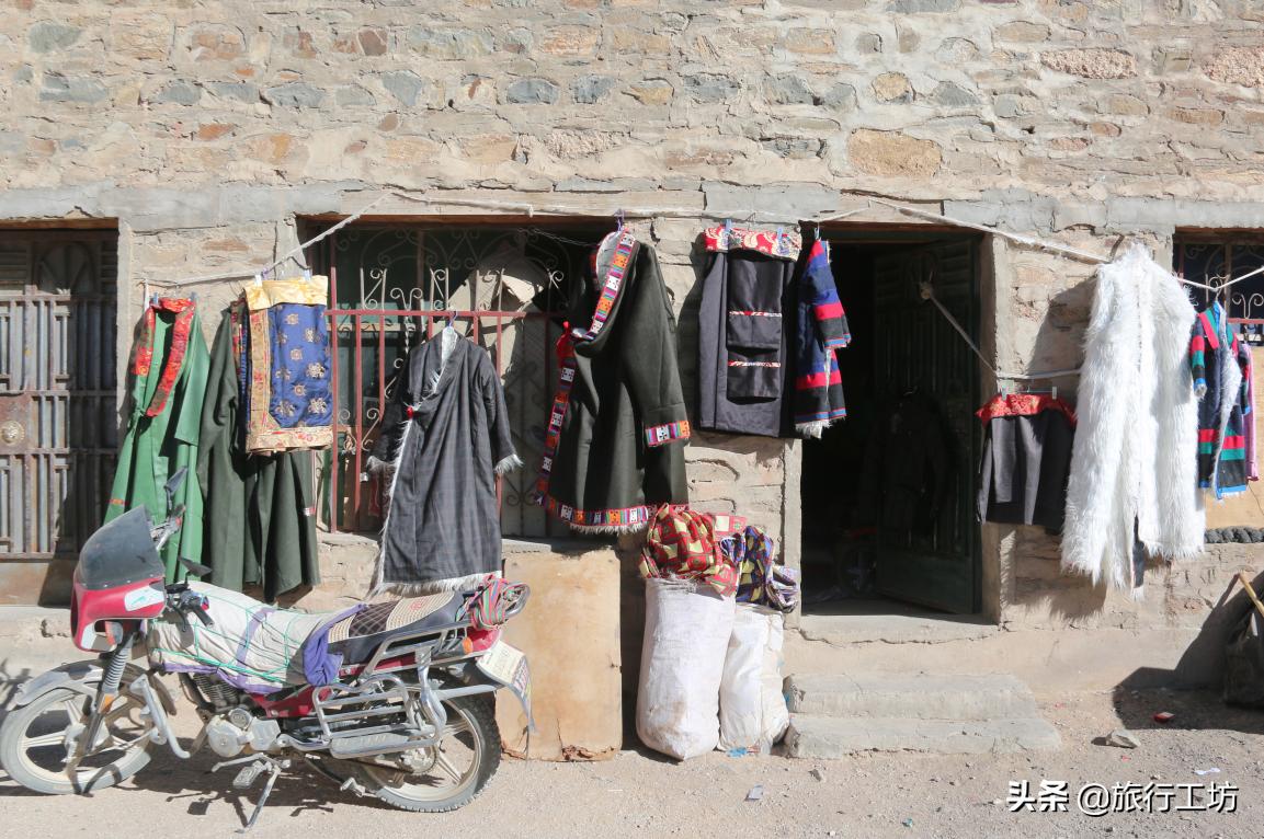 阿里的生活状态,阿里的生活