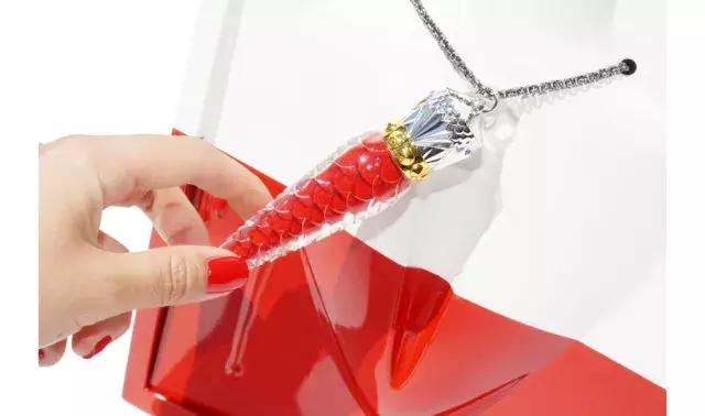 女生一生必有的八支口红,女人一生必须要有的五支口红