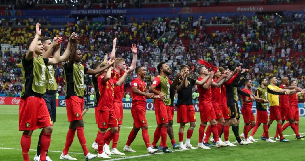 屠土耳其，斩奥地利，王对王，凯撒军团疯魔成活！比利时黯然谢幕