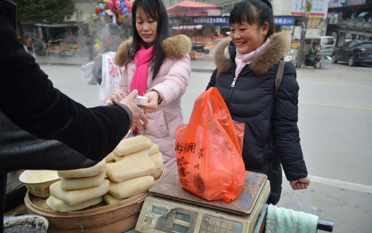 适合农村妇女在家干的小生意,在农村带娃可以做点什么小生意