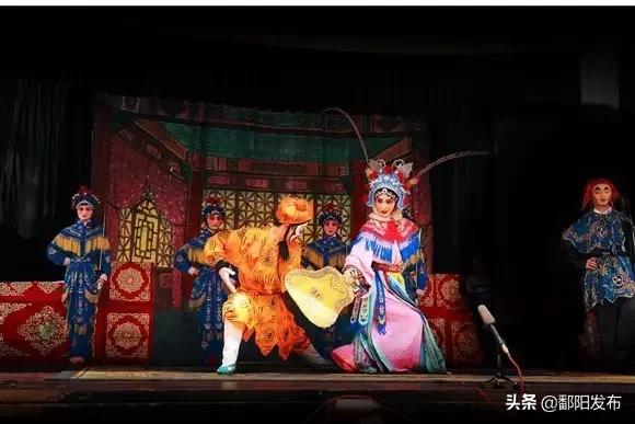 遇见美丽水乡,鄱阳鄱阳湖