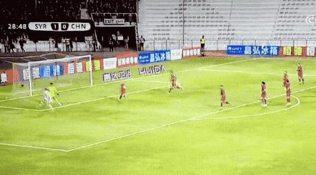 国足1-2负乌兹别克斯坦赛后,国足0-1不敌叙利亚全程解说