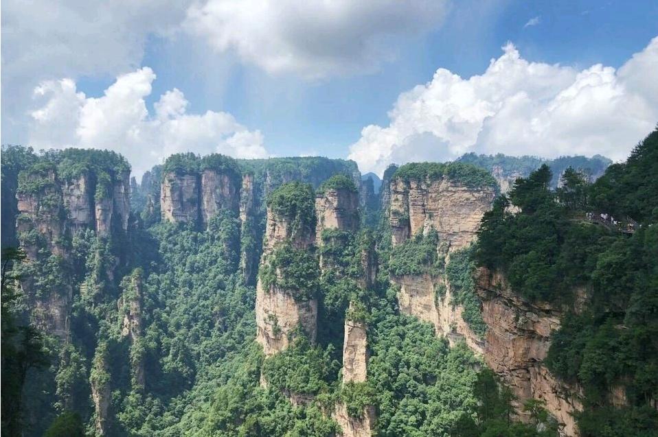 张家界旅游十大注意事项有哪些呢,来张家界旅游的注意事项