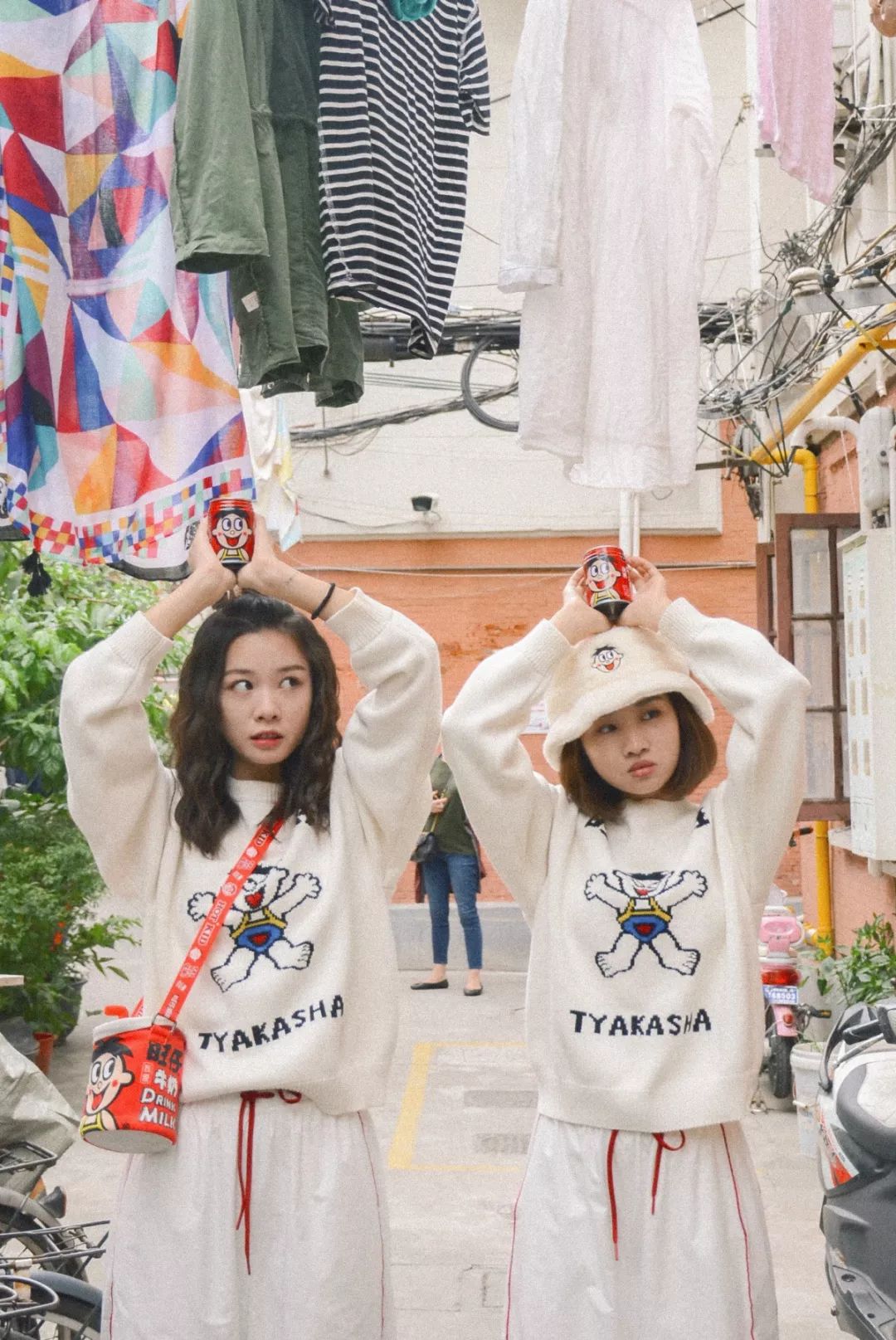 冬天御寒必备单品,老人冬天必备保暖用品