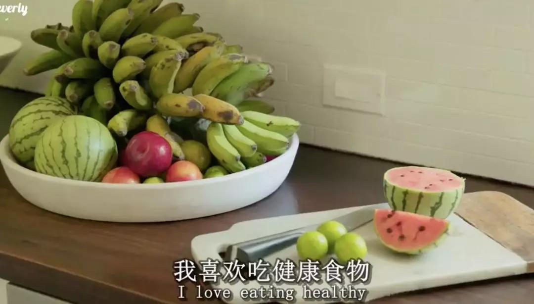 好莱坞明星厨房装修,好莱坞厨房面积