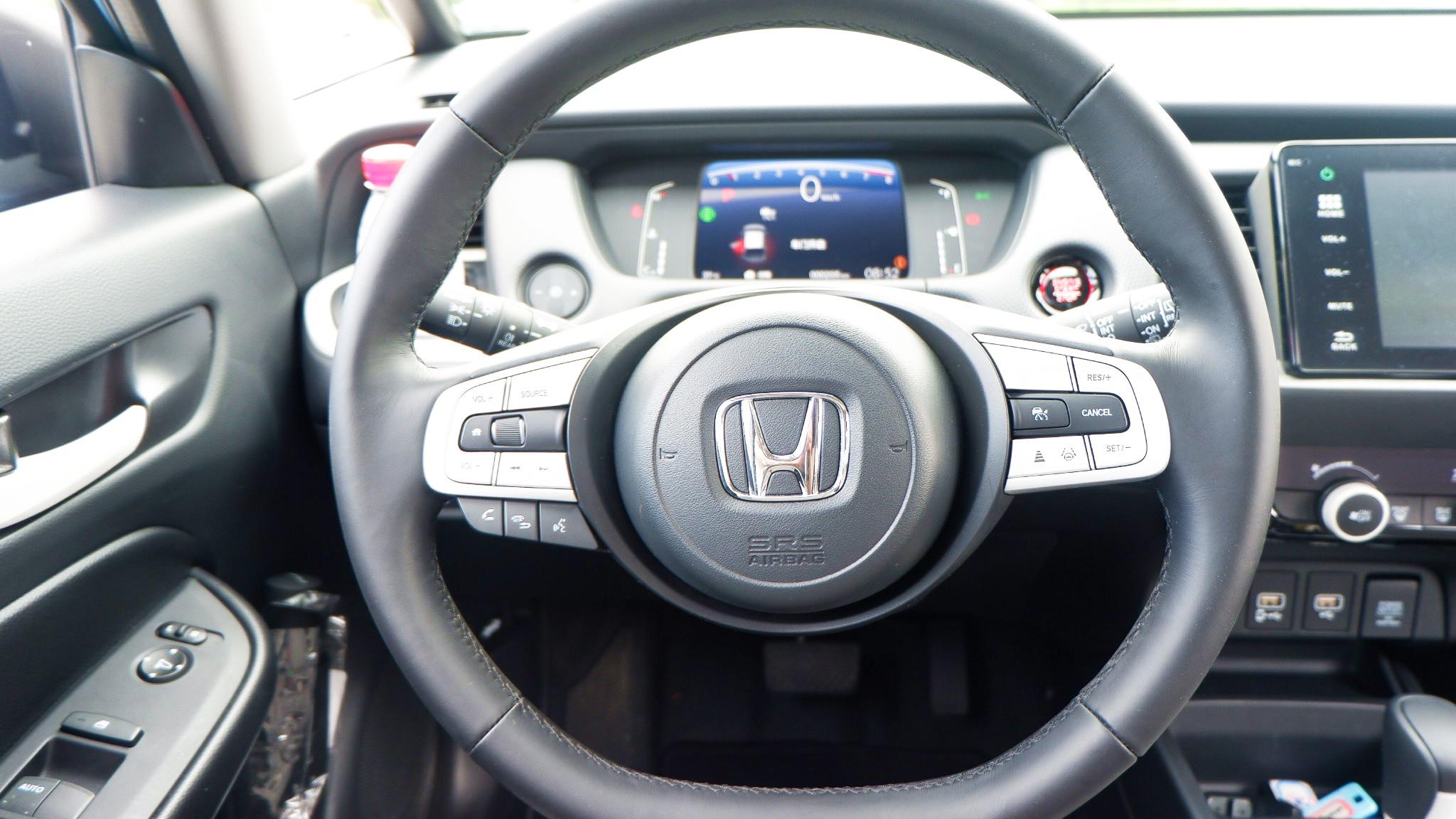 试驾本田飞度都有什么缺点,试驾本田飞度fit