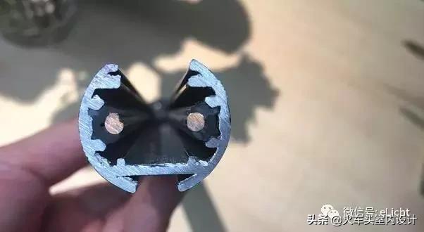 轨道灯的安装方法,自己动手安装轨道灯教程