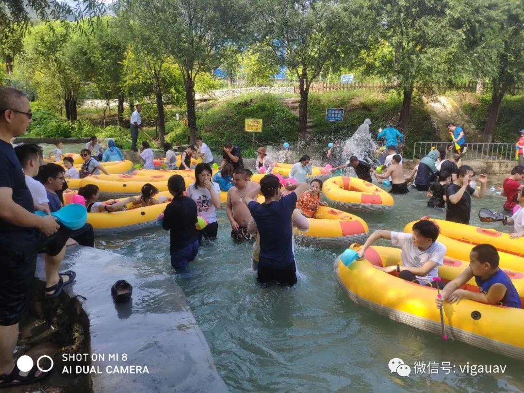 十渡团建报团,十渡团建两日游