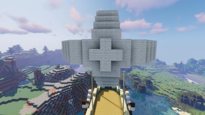 我的世界摧毁方块指令大全,我的世界屏障方块最简单指令