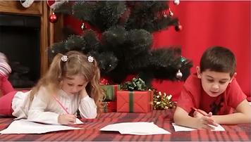 节日英语学习,圣诞节歌曲英文教程