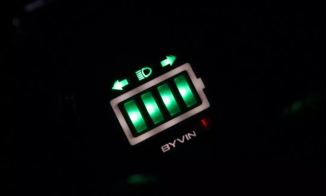 比德文mini魔王,比德文大魔王一代电动车