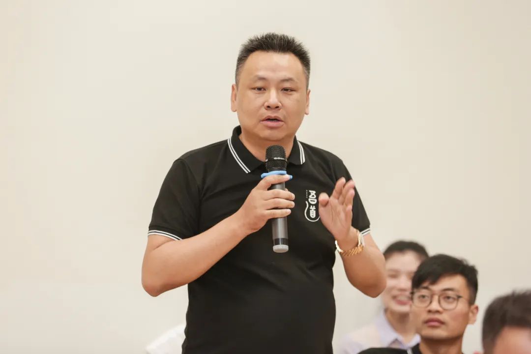 倪祖根是莱克老板吗,倪祖根