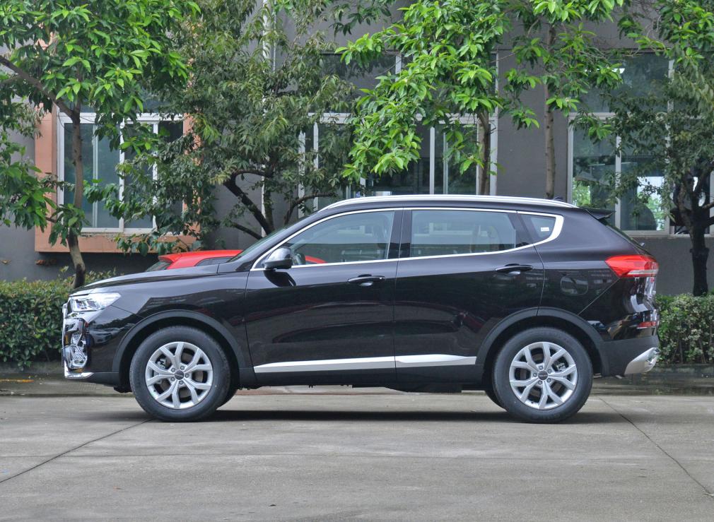 哈弗h6还能降价吗,哈弗h6降价了还能坚挺吗