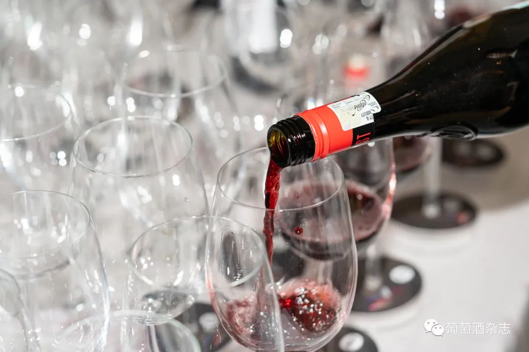 金樽奖是什么奖,金樽奖含金量